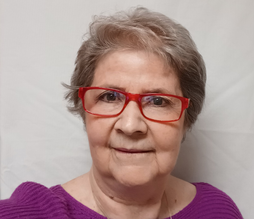 Maria del Carmen
